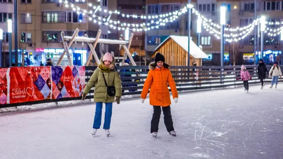 Фото: Министерство благоустройства Московской области