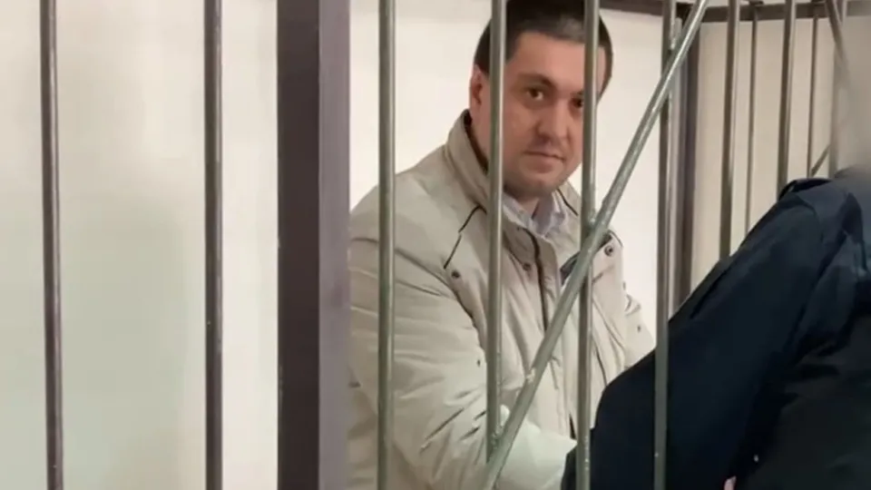 Фото: ГСУ СК России по Московской области