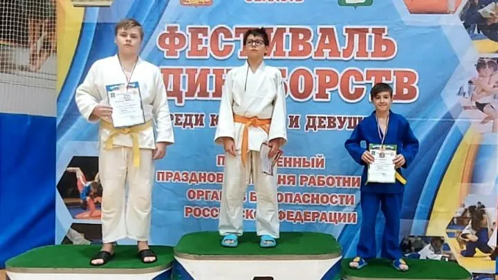 Дворец спорта «Ока»