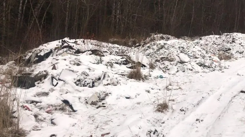 Министерство экологии и природопользования Московской области