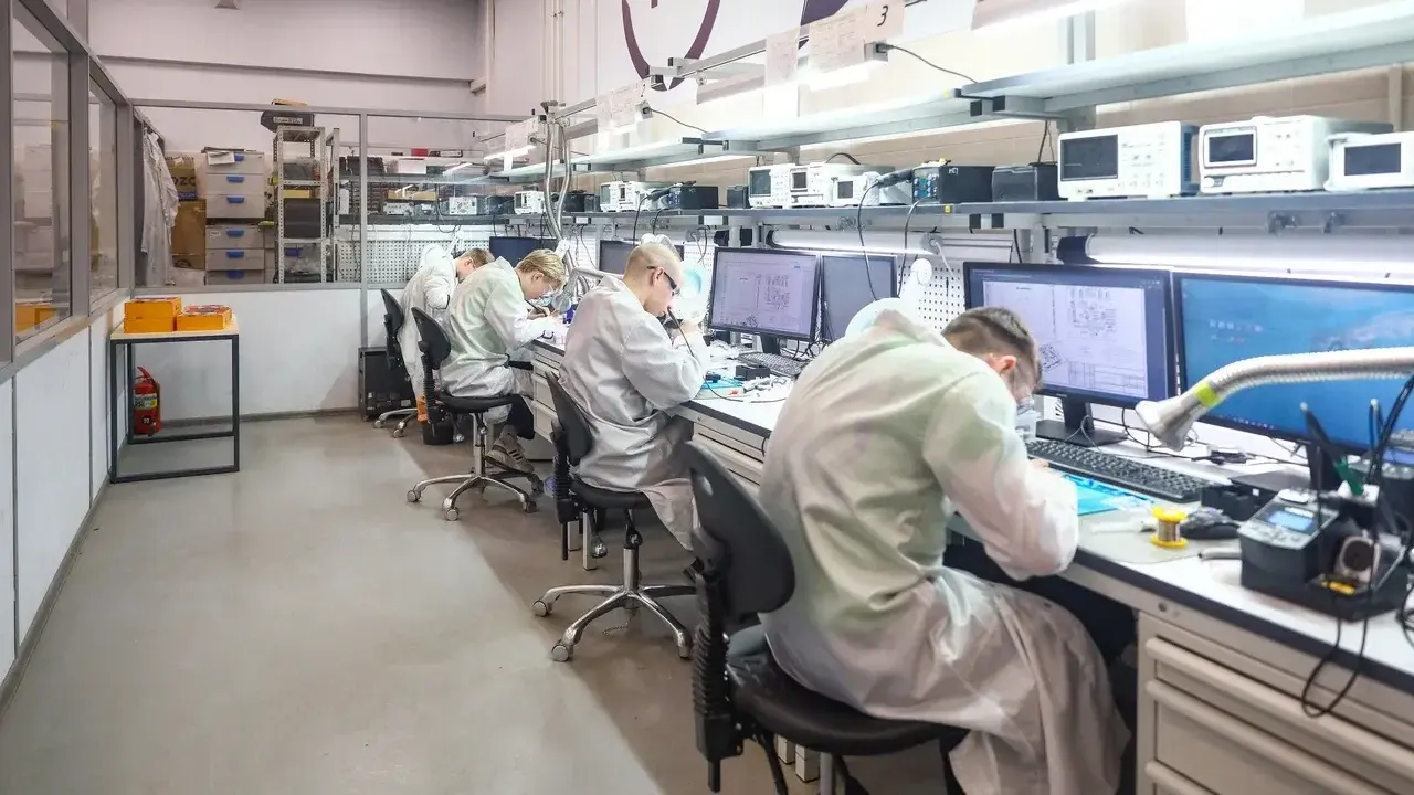 Министерство образования Московской области