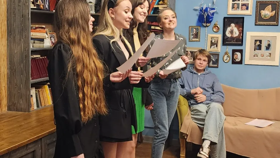 Фото: Максим Сафронов