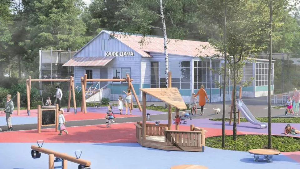 Фото: проектное решение