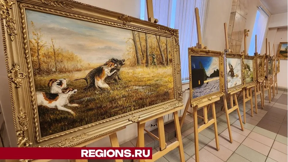 Фото: REGIONS/Юлия Смагринская