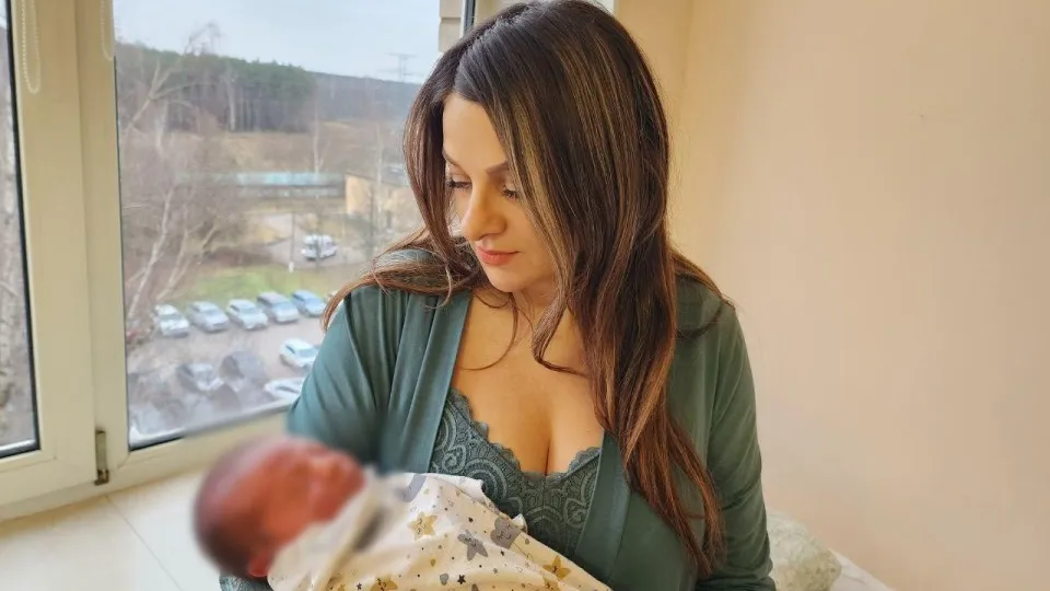 Фото: пресс-служба Солнечногорской больницы