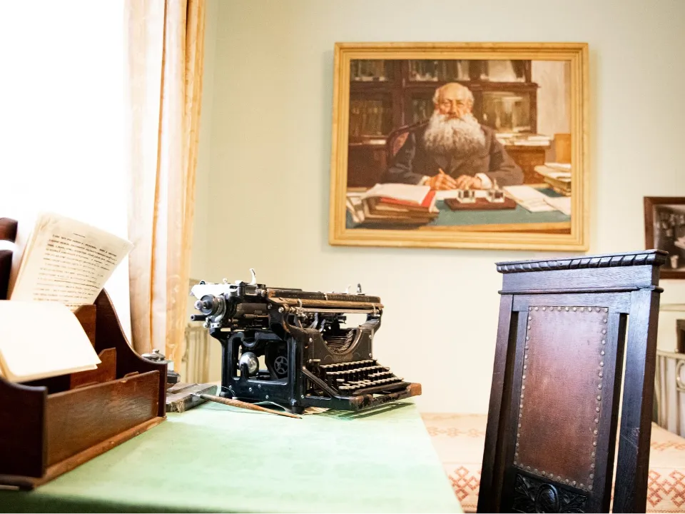 Фото: музей-заповедник «Дмитровский кремль»