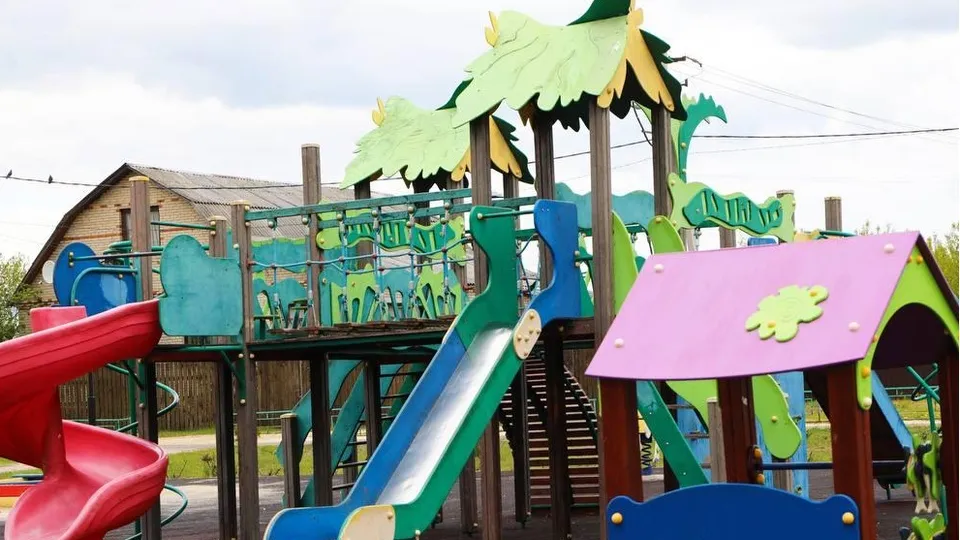 Фото: пресс-служба администрации Павлово-Посадского городского округа