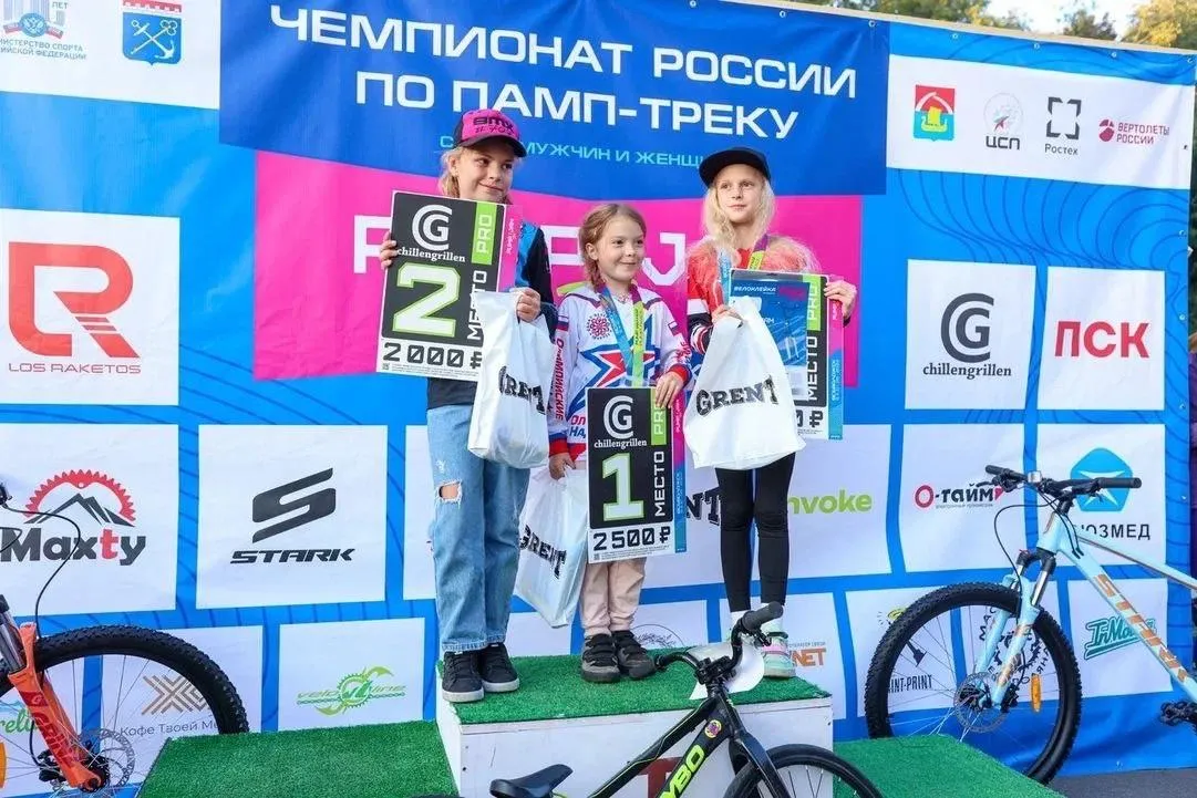 Фото: PumpJam | Фестиваль активного спорта