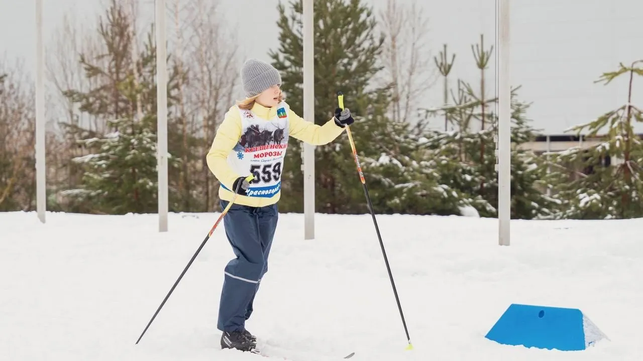 Фото: пресс-служба министерства физической культуры и спорта Московской области