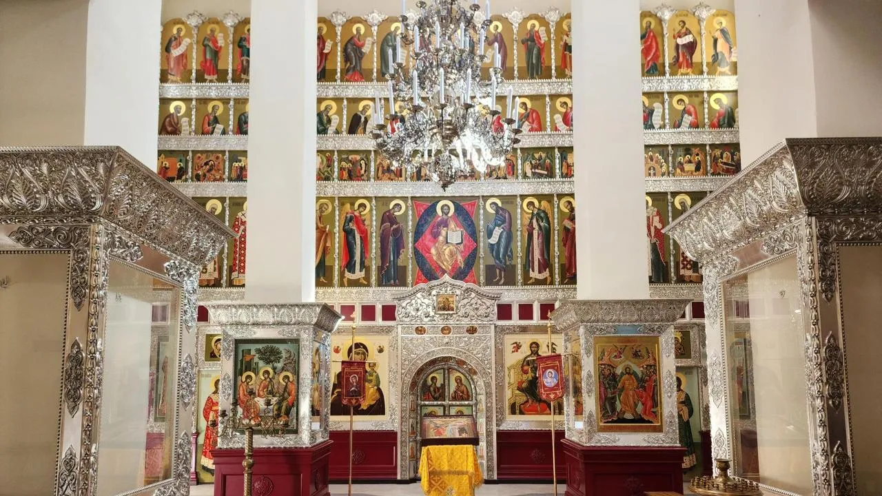 REGIONS/Роман Савельев