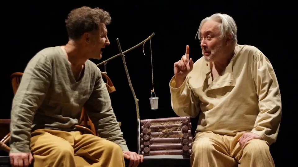 Фото: vk.ru/Чеховский городской театр