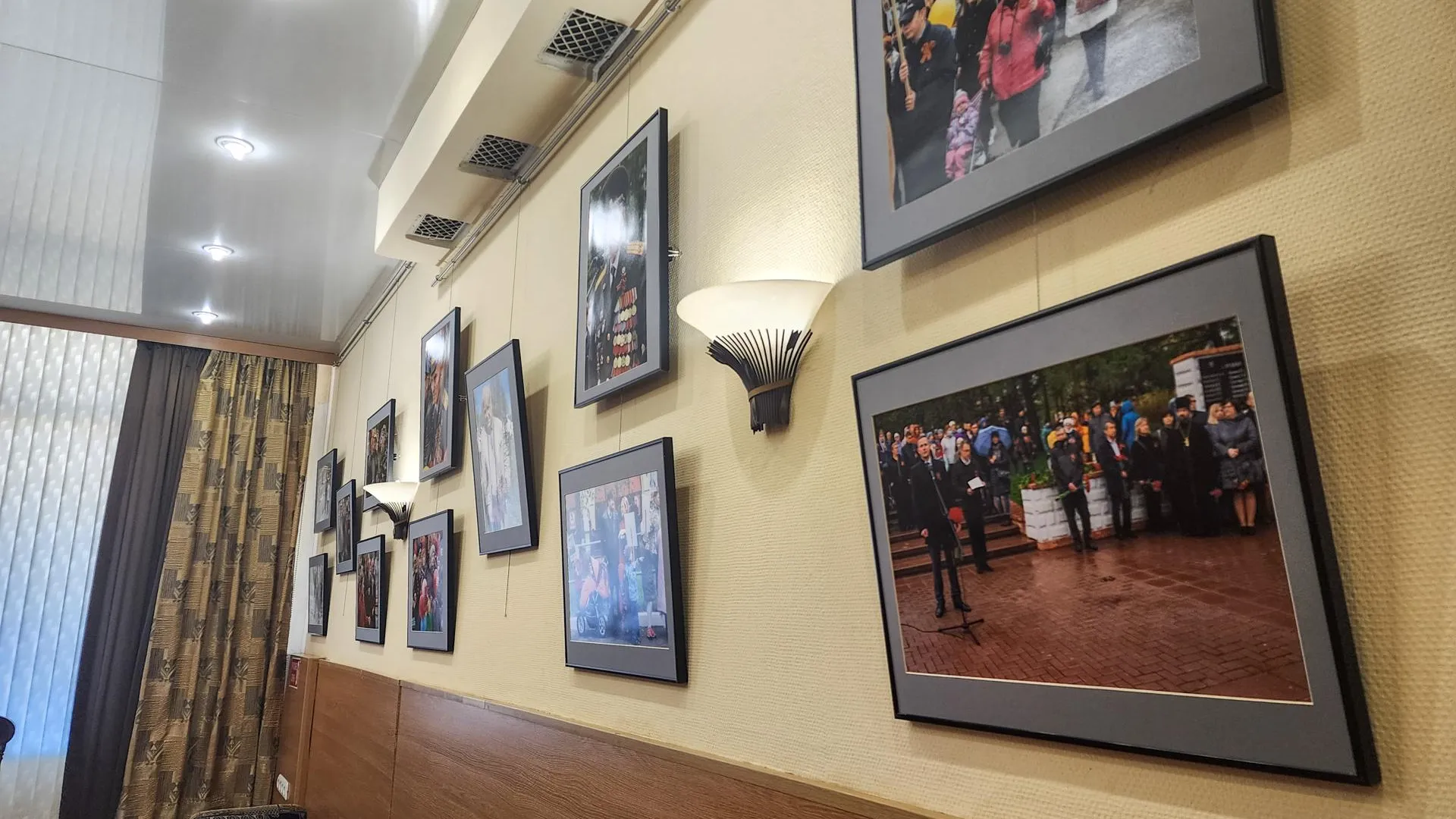 Фото: Мария Панина