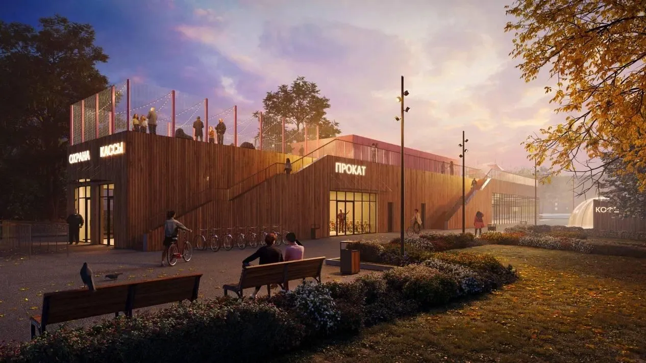 проектное решение