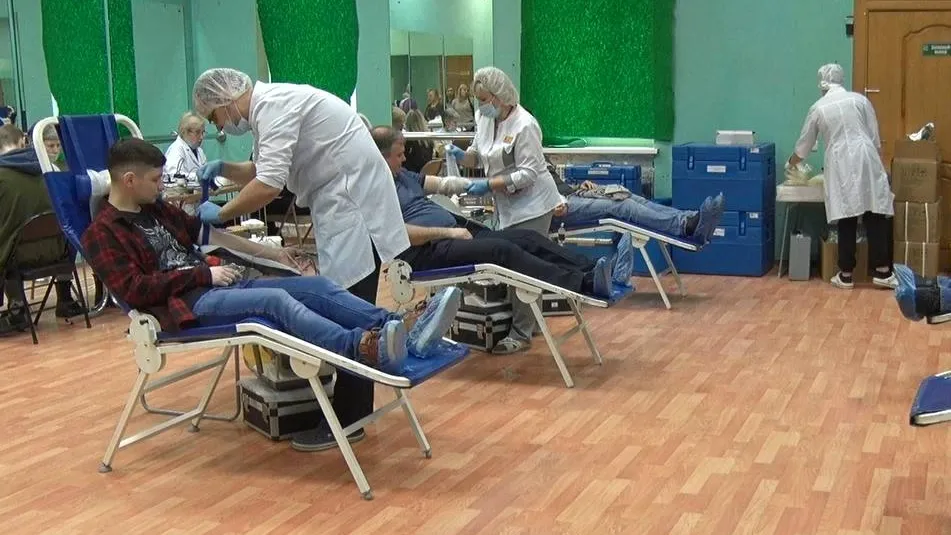 Фото: телеканал ВРТ