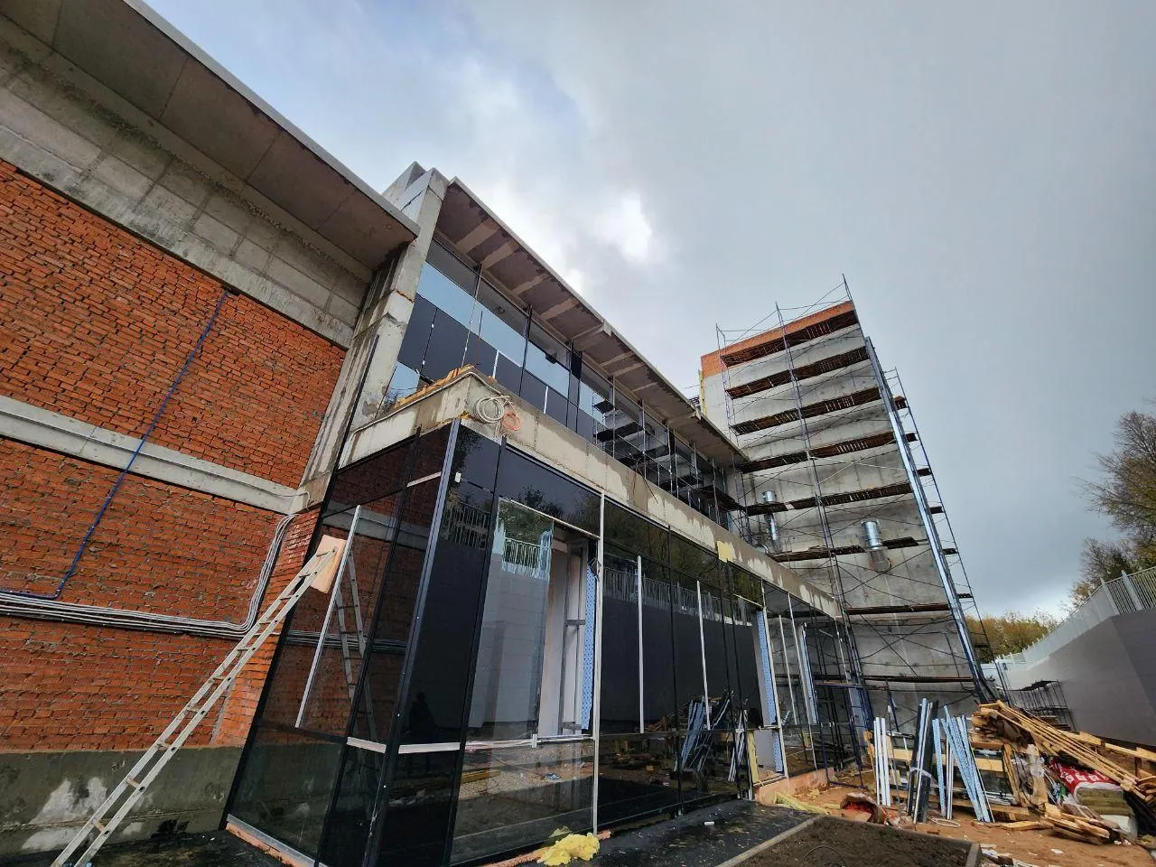 Фото: Яна Шаливская