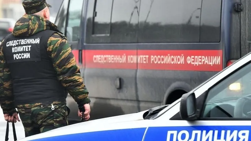 Смерть подростка на пожаре в Клину проверят следователи