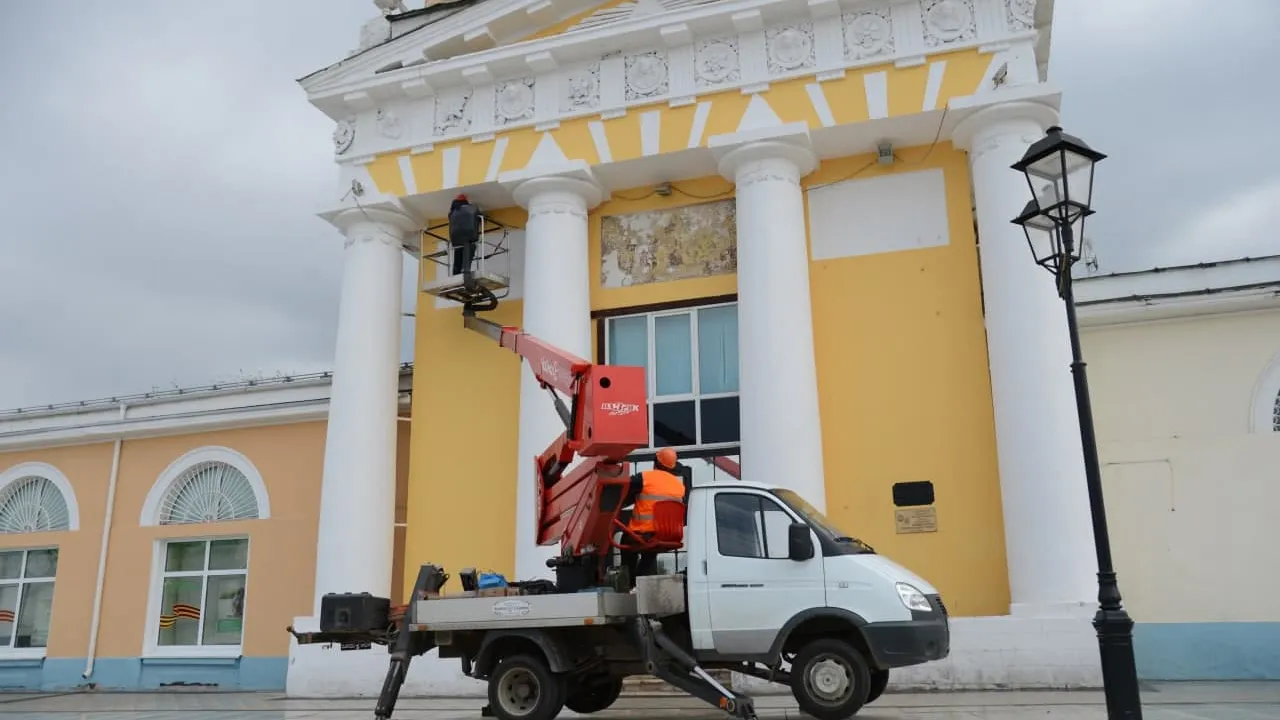 Фото: Нина Соколова