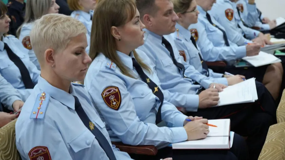 Фото: пресс-служба ГУ Росгвардии по Московской области