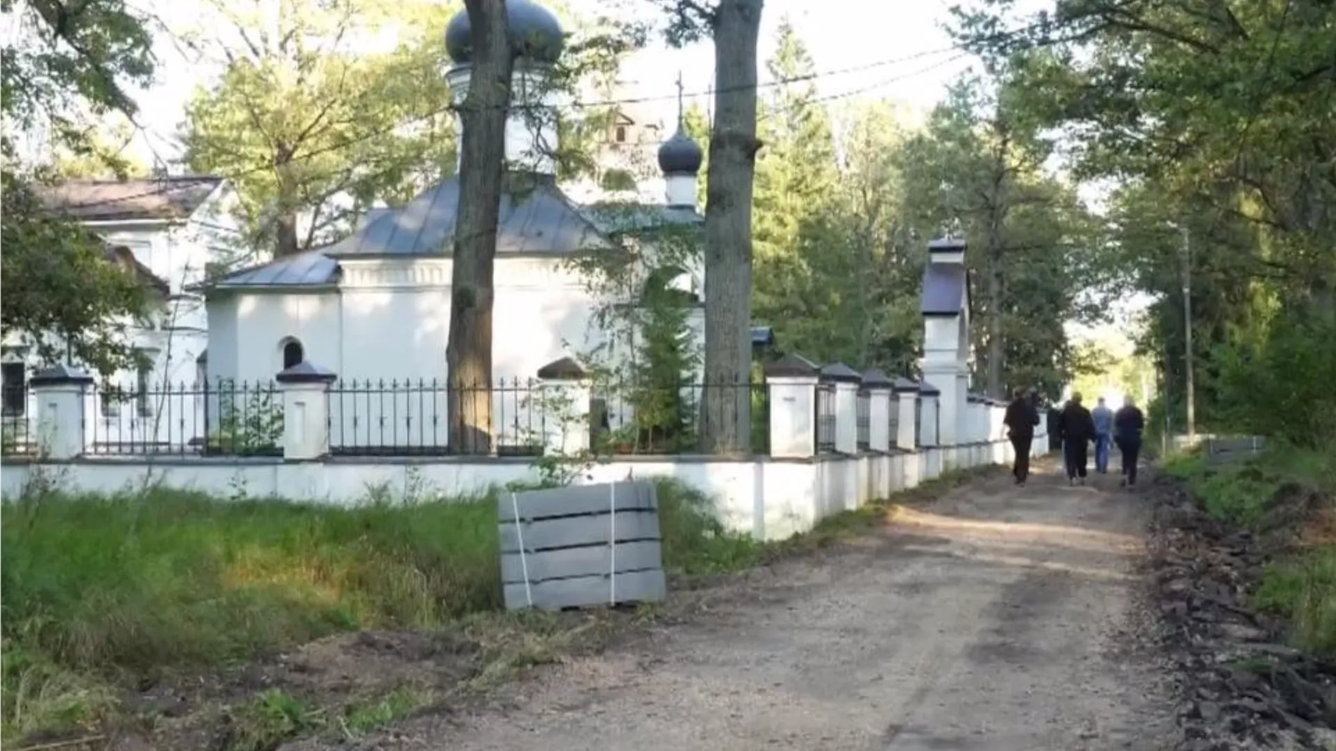 Фото: пресс-служба администрации г.о. Сергиев Посад