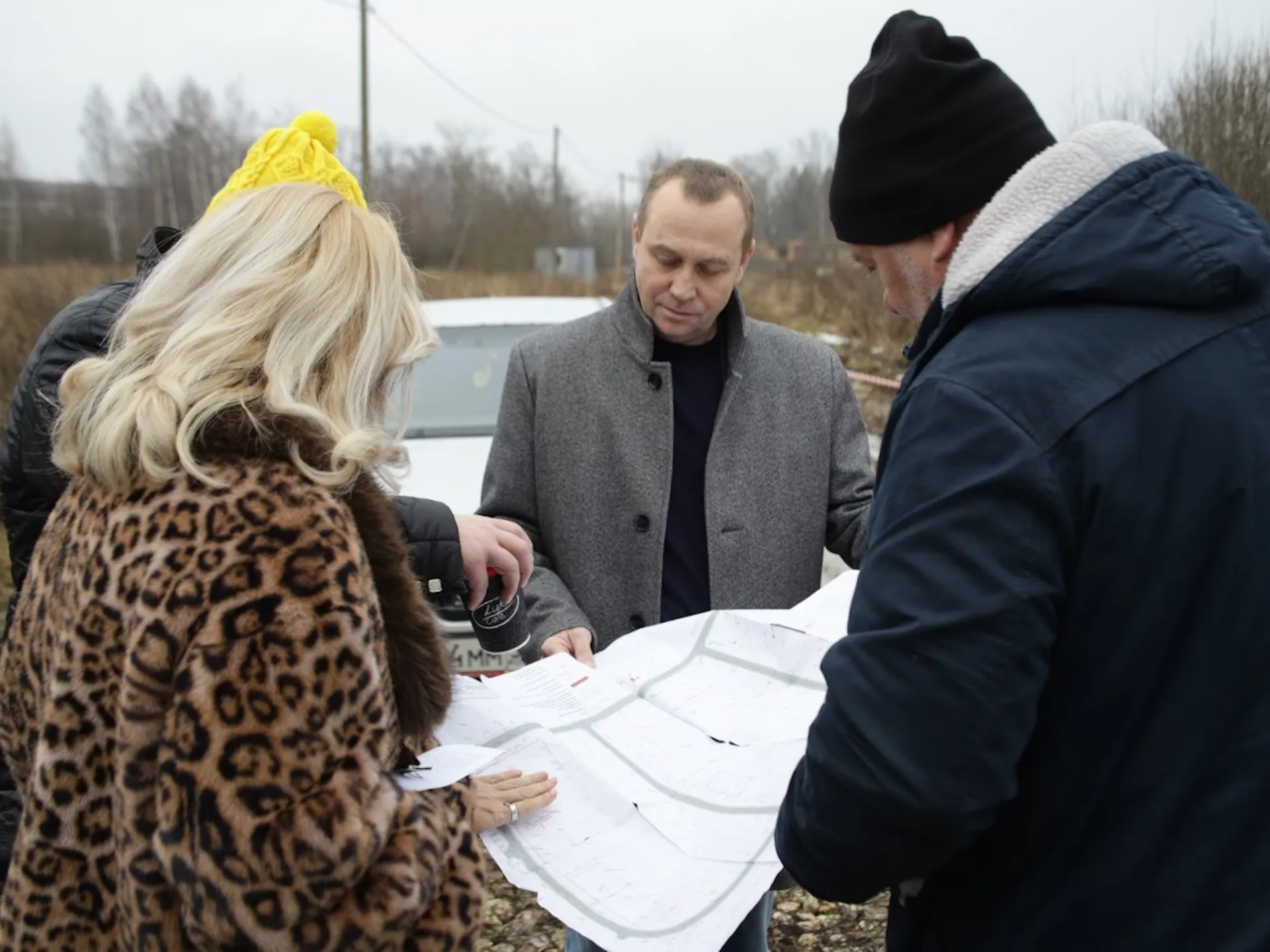 Фото: Светлана Плотникова