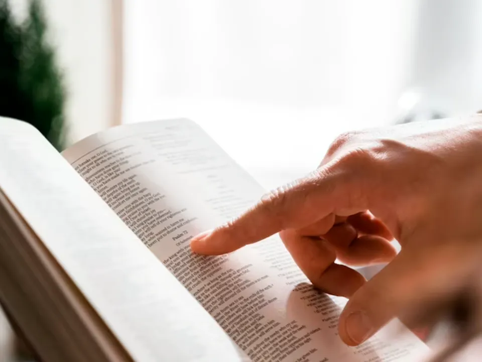 «Не простится вовек»: священник рассказал, какая страшная участь может ждать тех, кто искажает слова из Библии