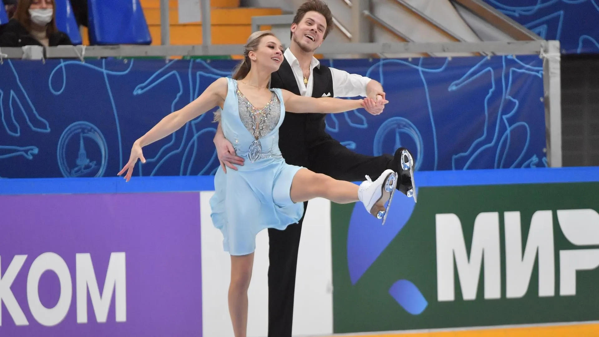 Komsomolskaya Pravda/Global Look Press