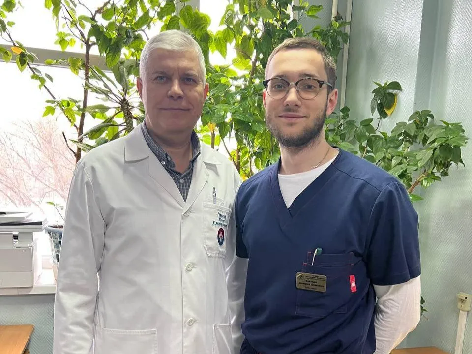 Фото: Коломенская больница&nbsp; &nbsp; &nbsp;&nbsp;