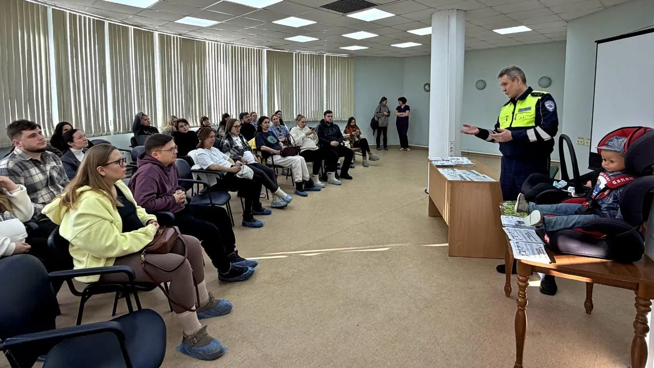 Отдел Госавтоинспекции г. о. Красногорск ГУ МВД России по Московской области