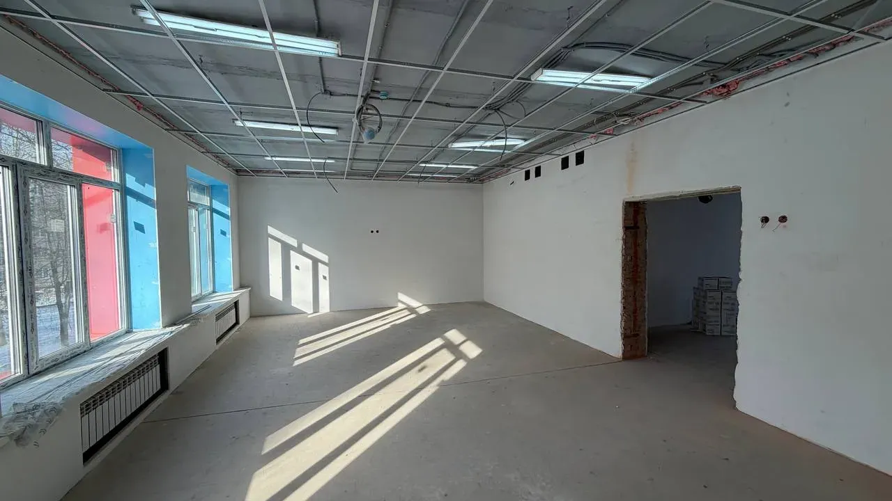 Минстрой МО