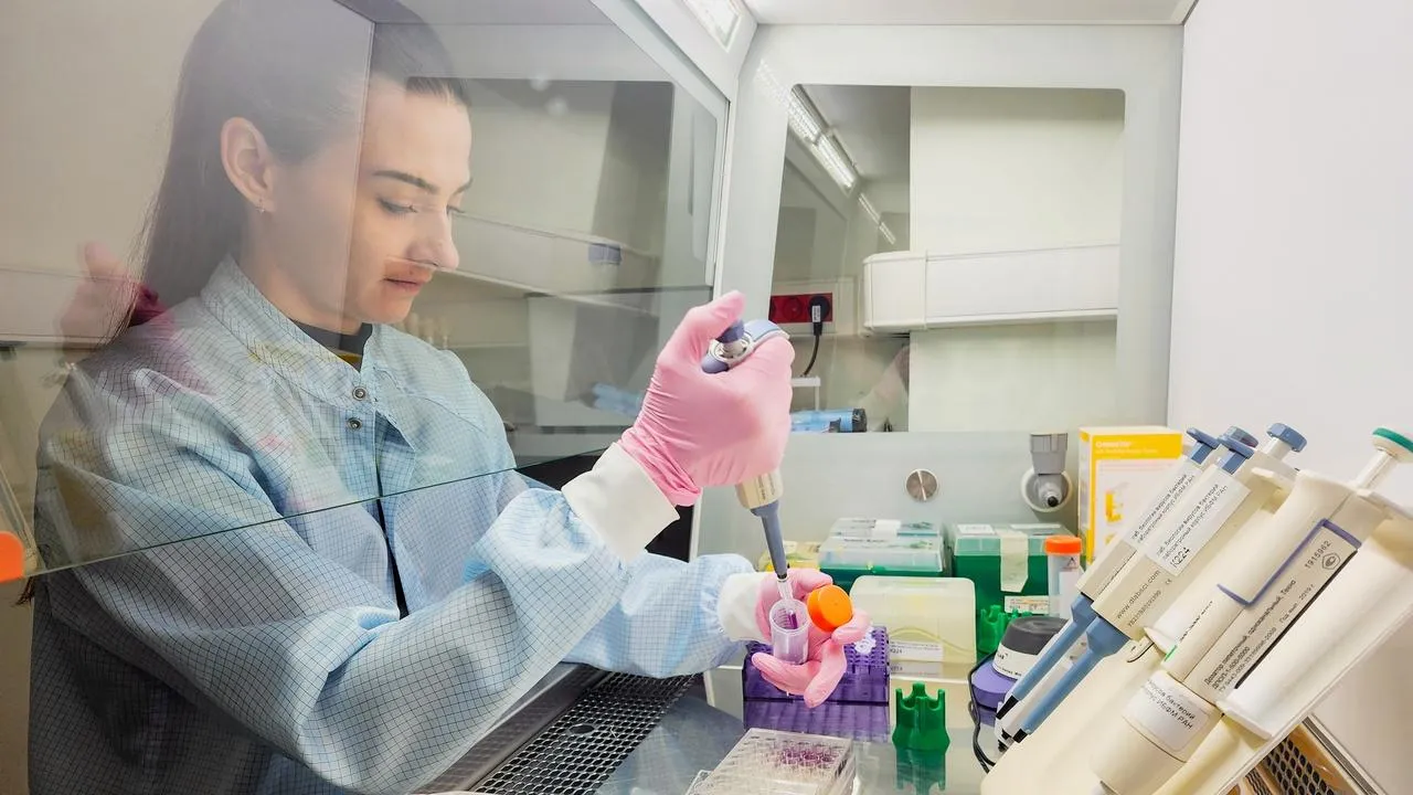 Медиабанк Подмосковья/Мария Панина