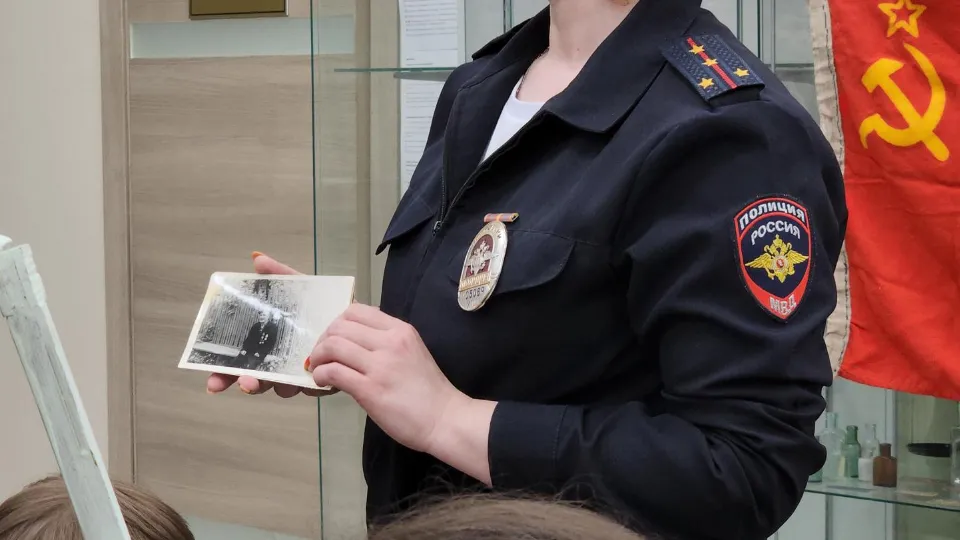 Фото: Юлия Смагринская