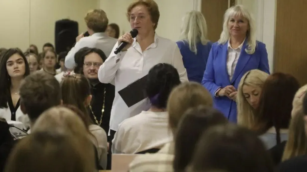 Фото: пресс-служба администрации г.о. Серпухов