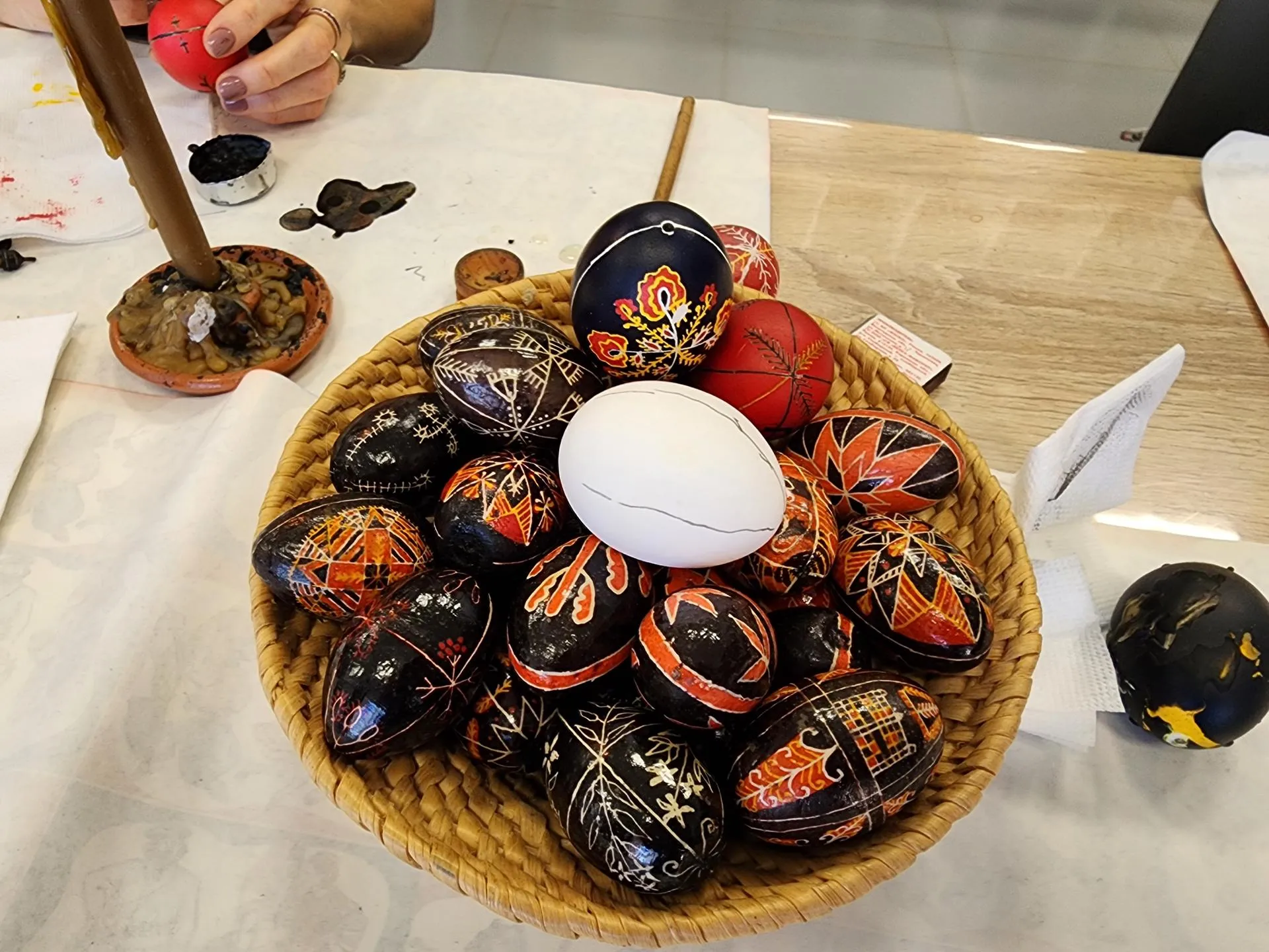 Фото: Михаил Мартыненко