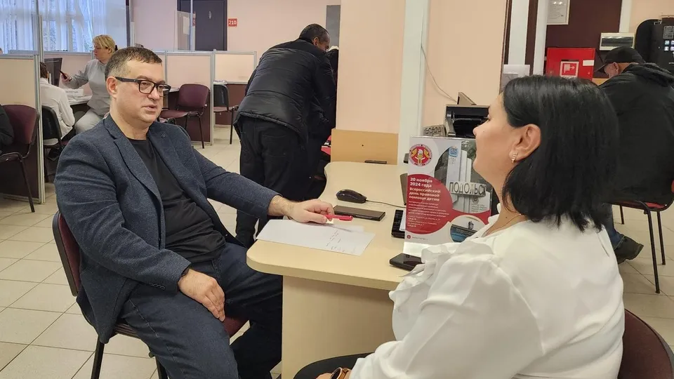 Фото: Мария Андрюхина