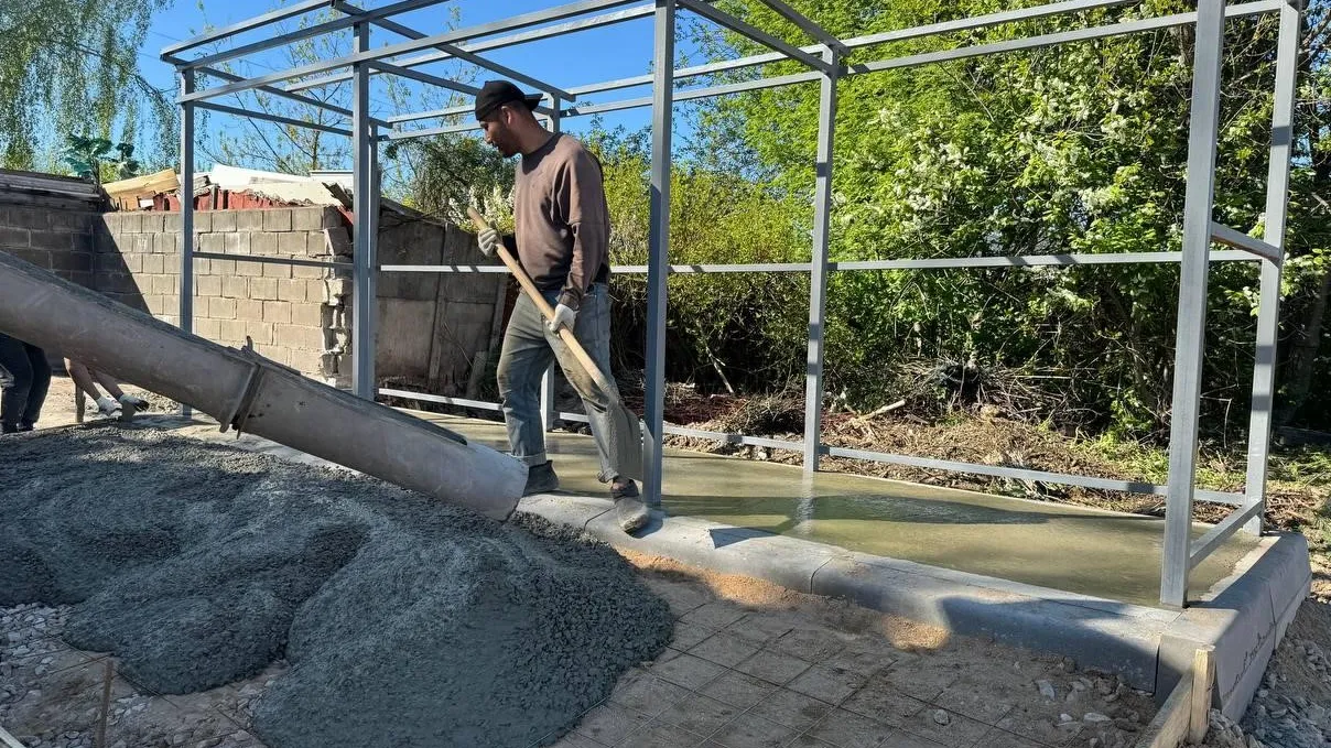 Фото: пресс-служба Администрации Можайского городского округа