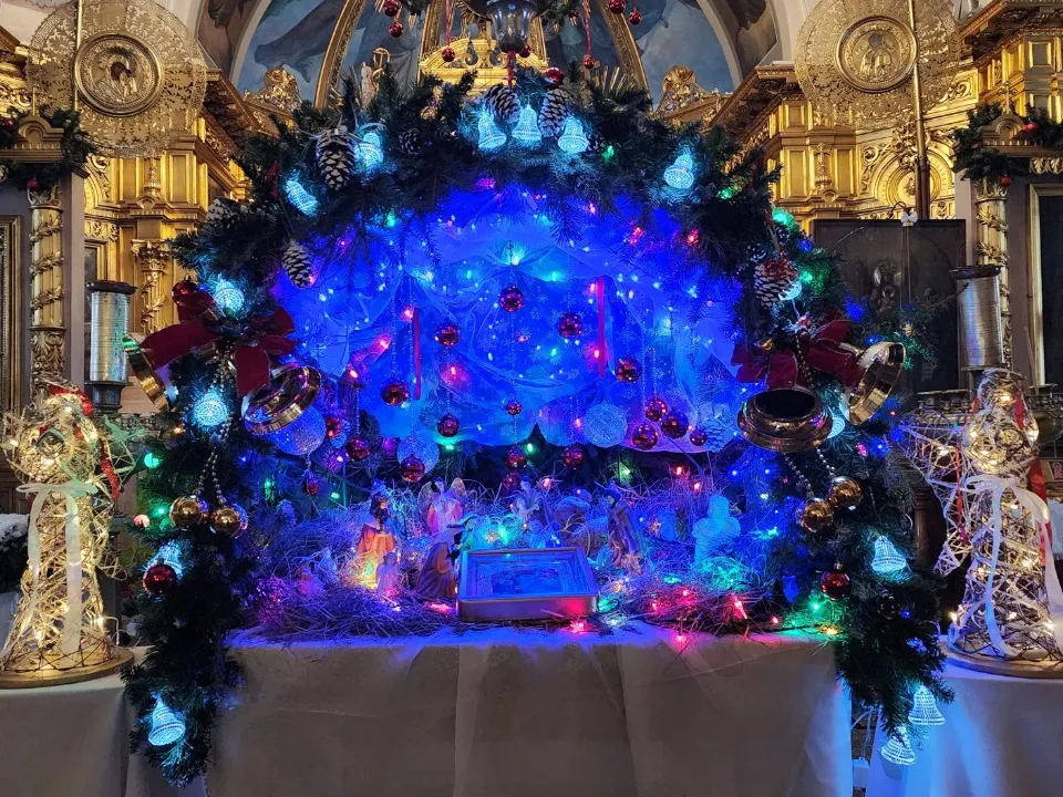 Фото: МедиаБанк Подмосковья/Валерия Тингаева