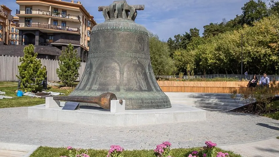 Фото: пресс-служба администрации Одинцовского городского округа