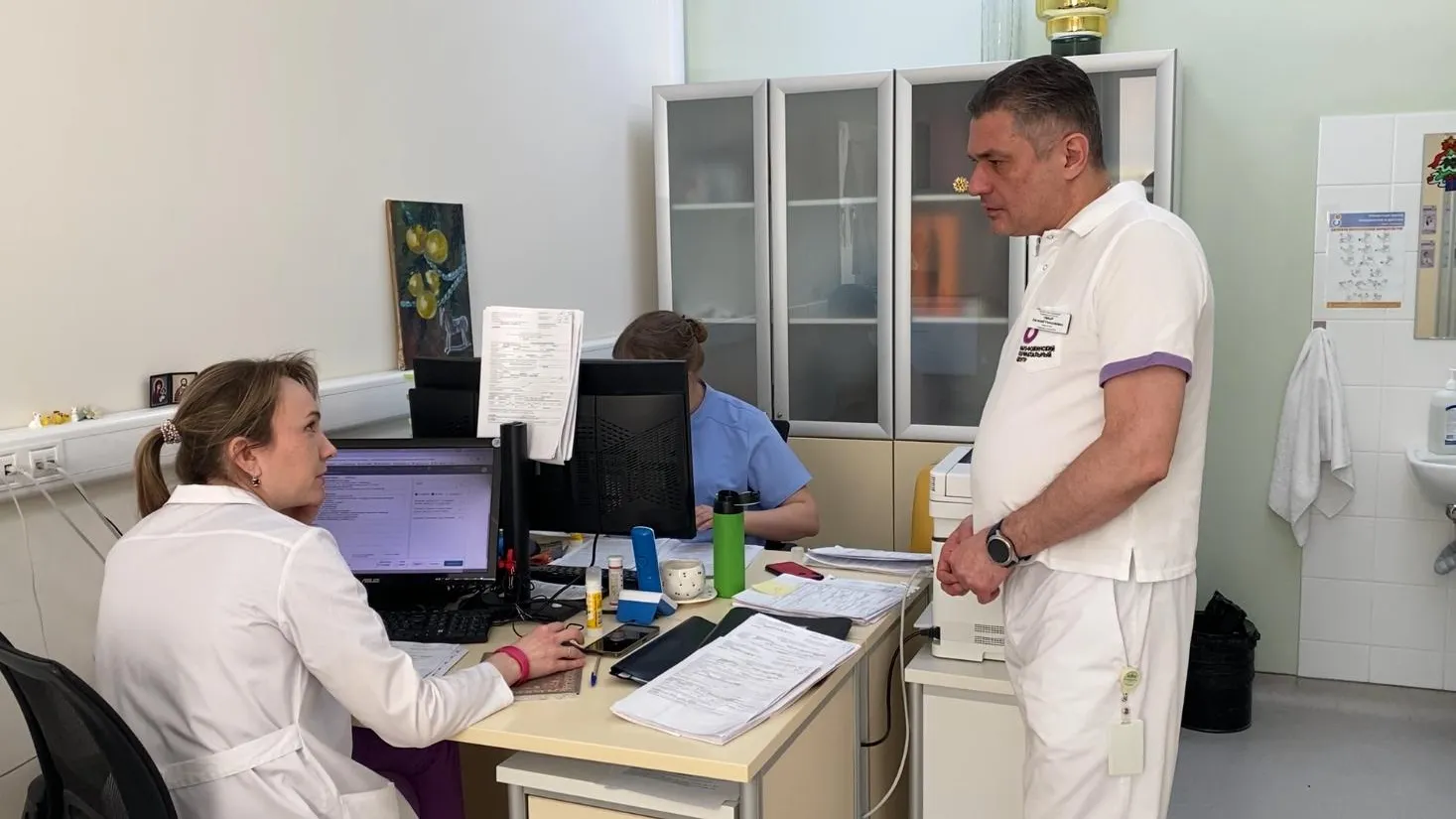 Анна Артюшина