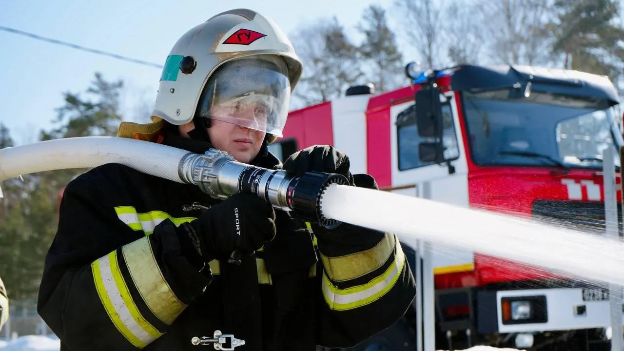 Фото: Пресс-служба ГУ Росгвардии по МО