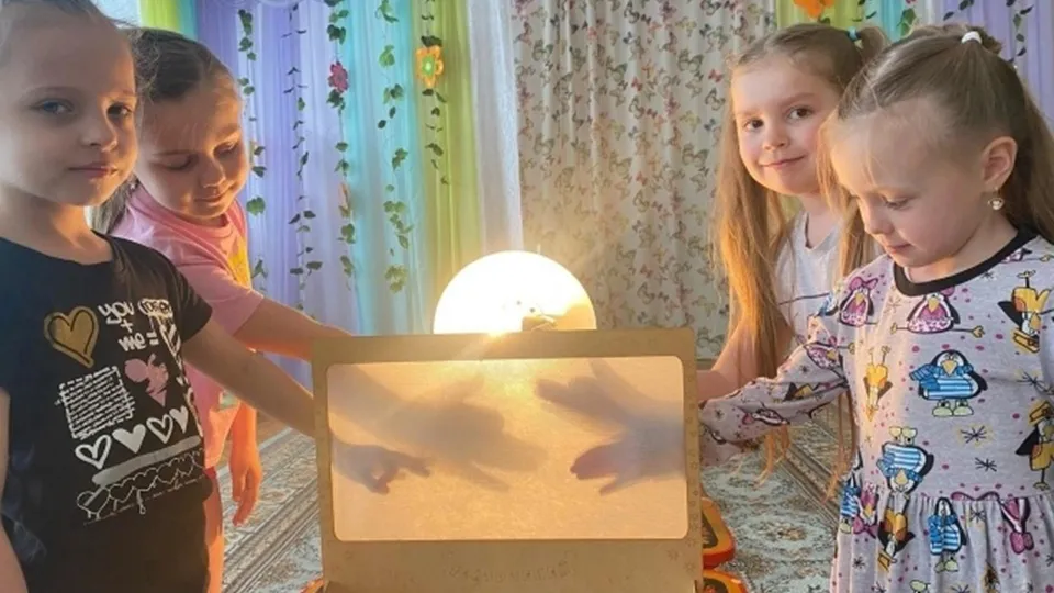 Фото: МБОУ СОШ №4 Шатурского м.о.