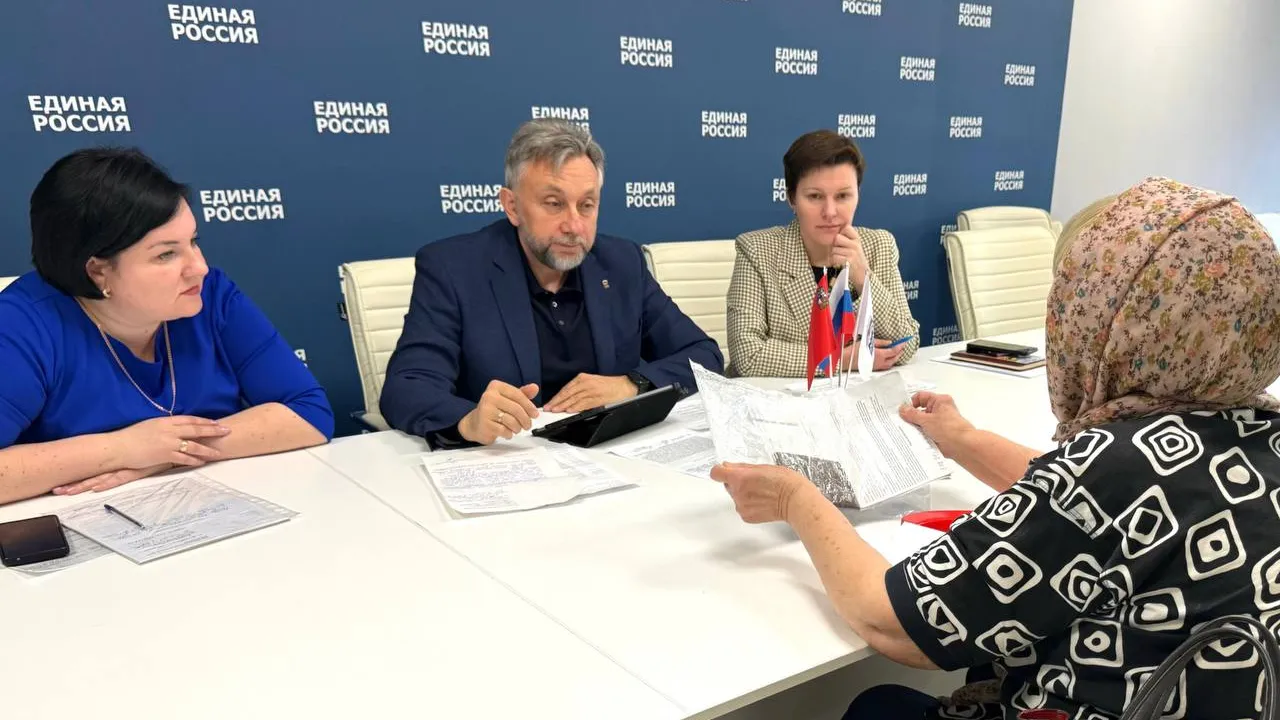 Фото: телеграм-канал Олега Жолобова