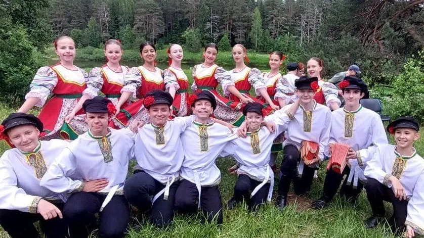 Фото: пресс-служба главы администрации г.о. Электросталь