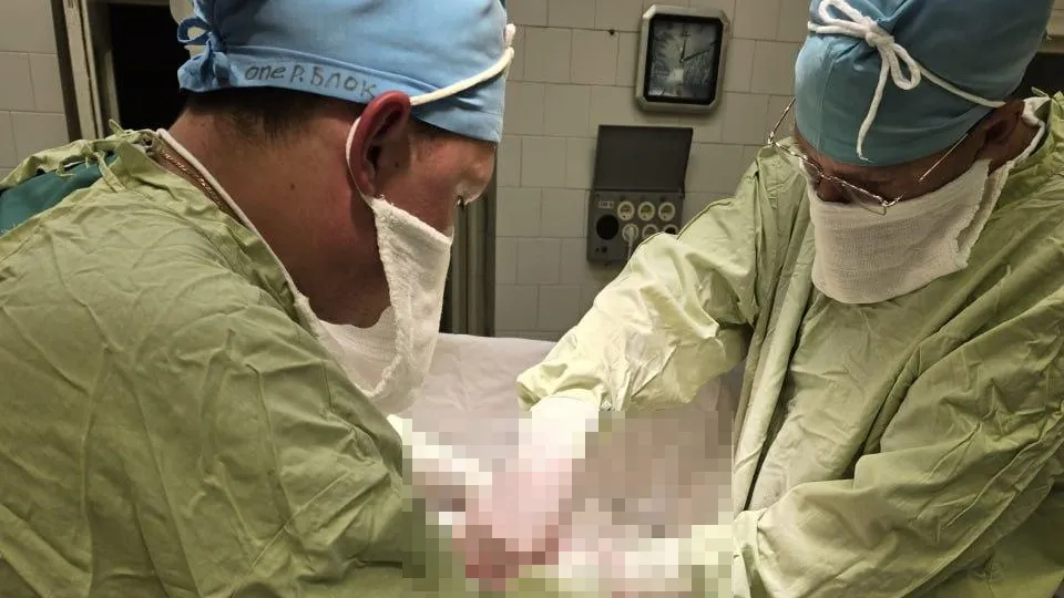 Фото: ГБУЗ МО «Зарайская больница»