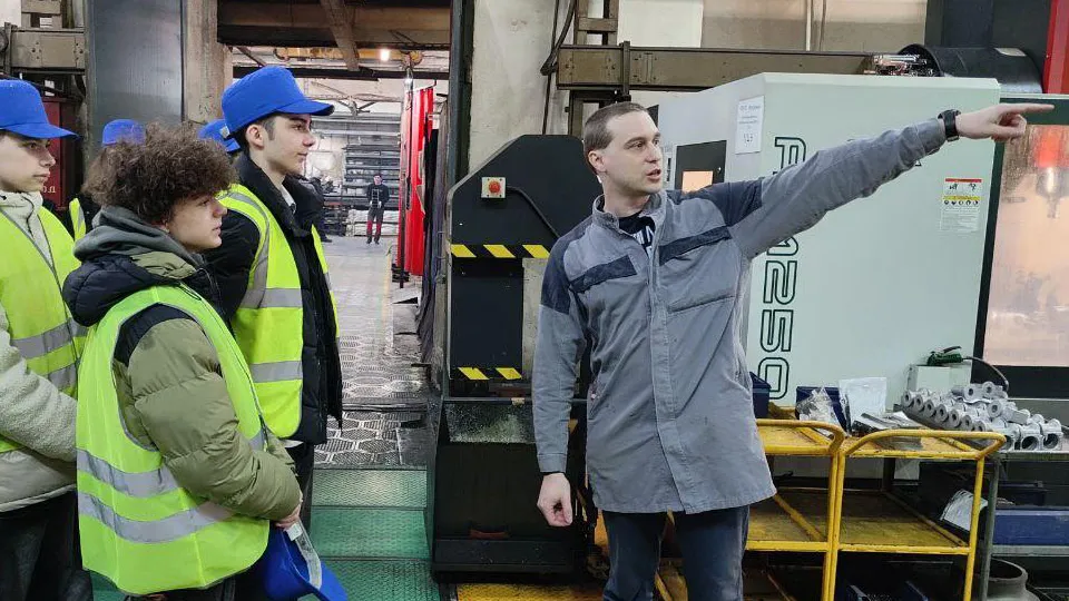 Фото: Минобраз МО