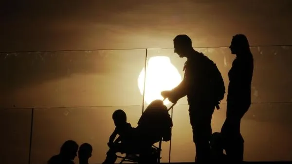 Лучшую семью 2019 года выберут в Москве