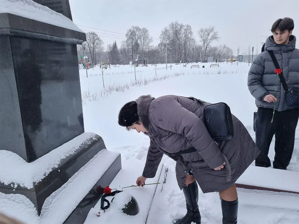 Фото: Министерство образования Московской области