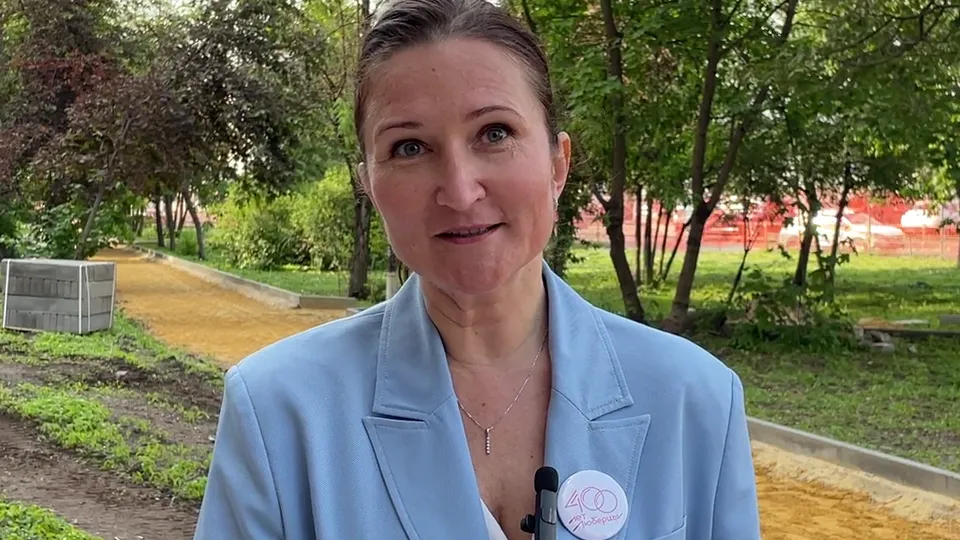 Фото: МедиаБанк Подмосковья/Роман Рамазанов