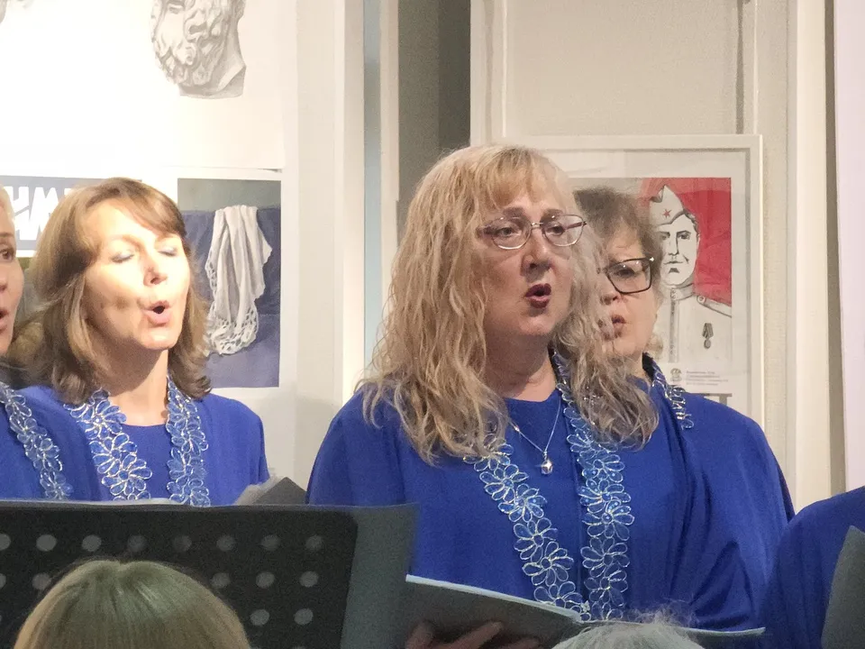 Фото: Валерия Исаева&nbsp;&nbsp;