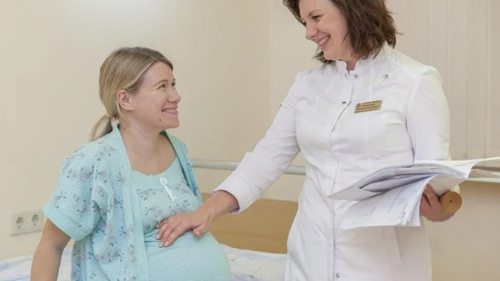 фото: Минздрав МО