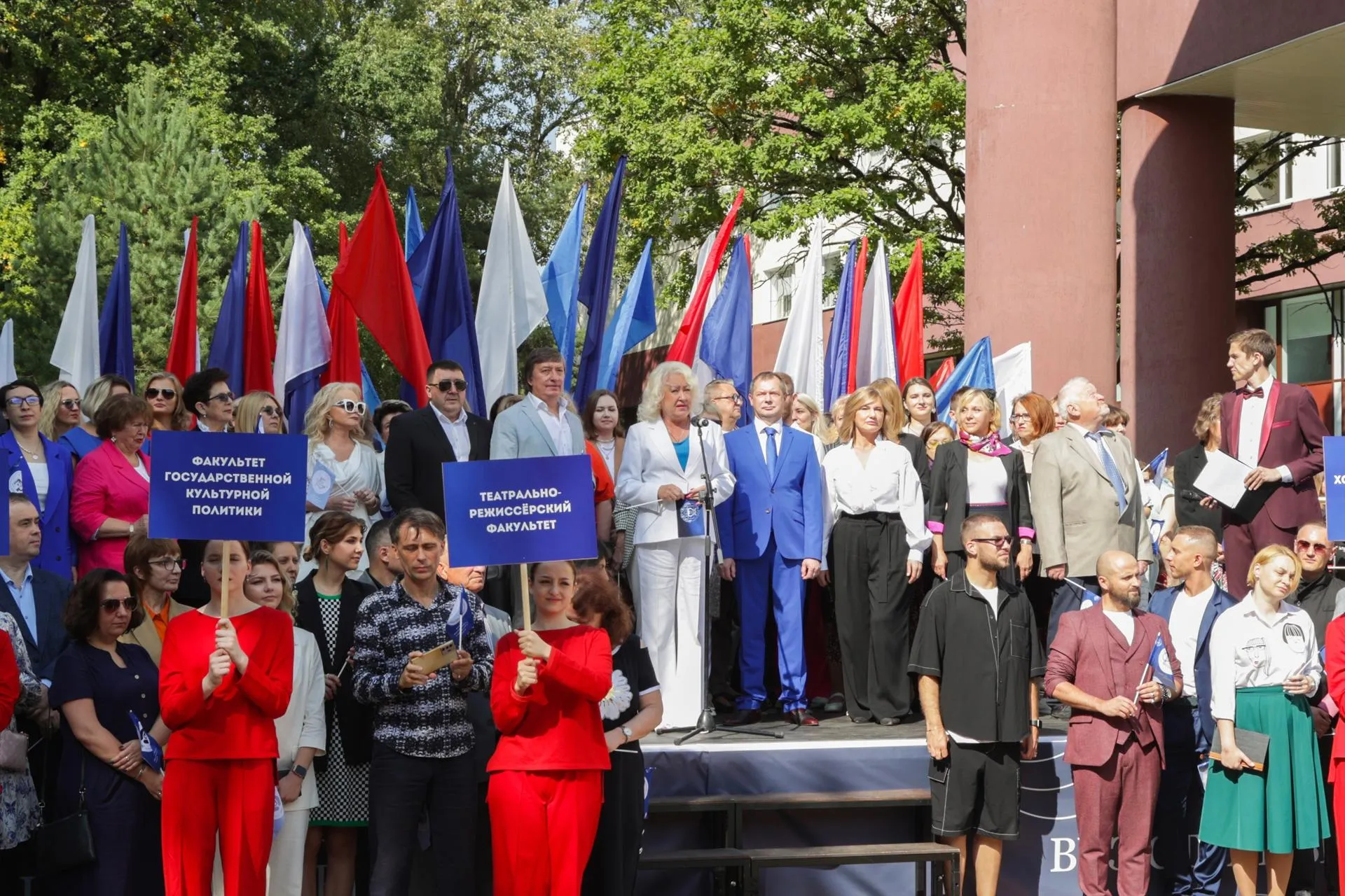 пресс-служба администрации г.о. Химки